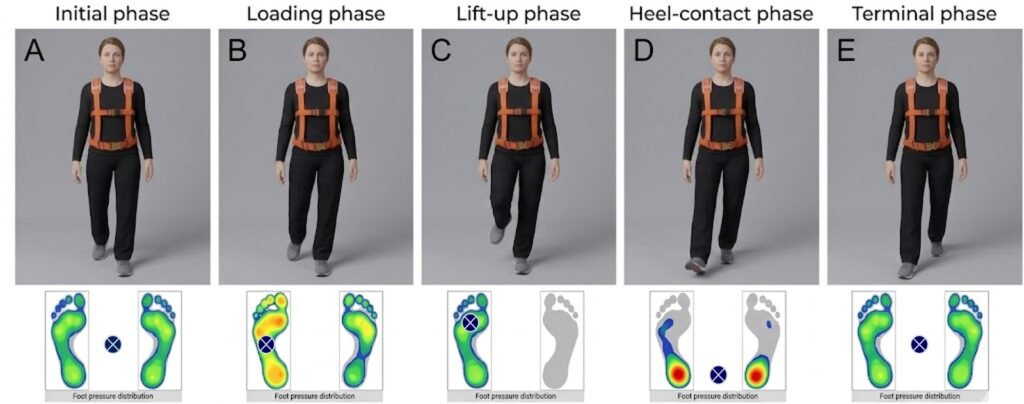 gait 4